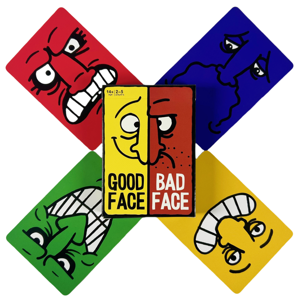 Board Game Root - Card Game Hilarious Party Travel Board