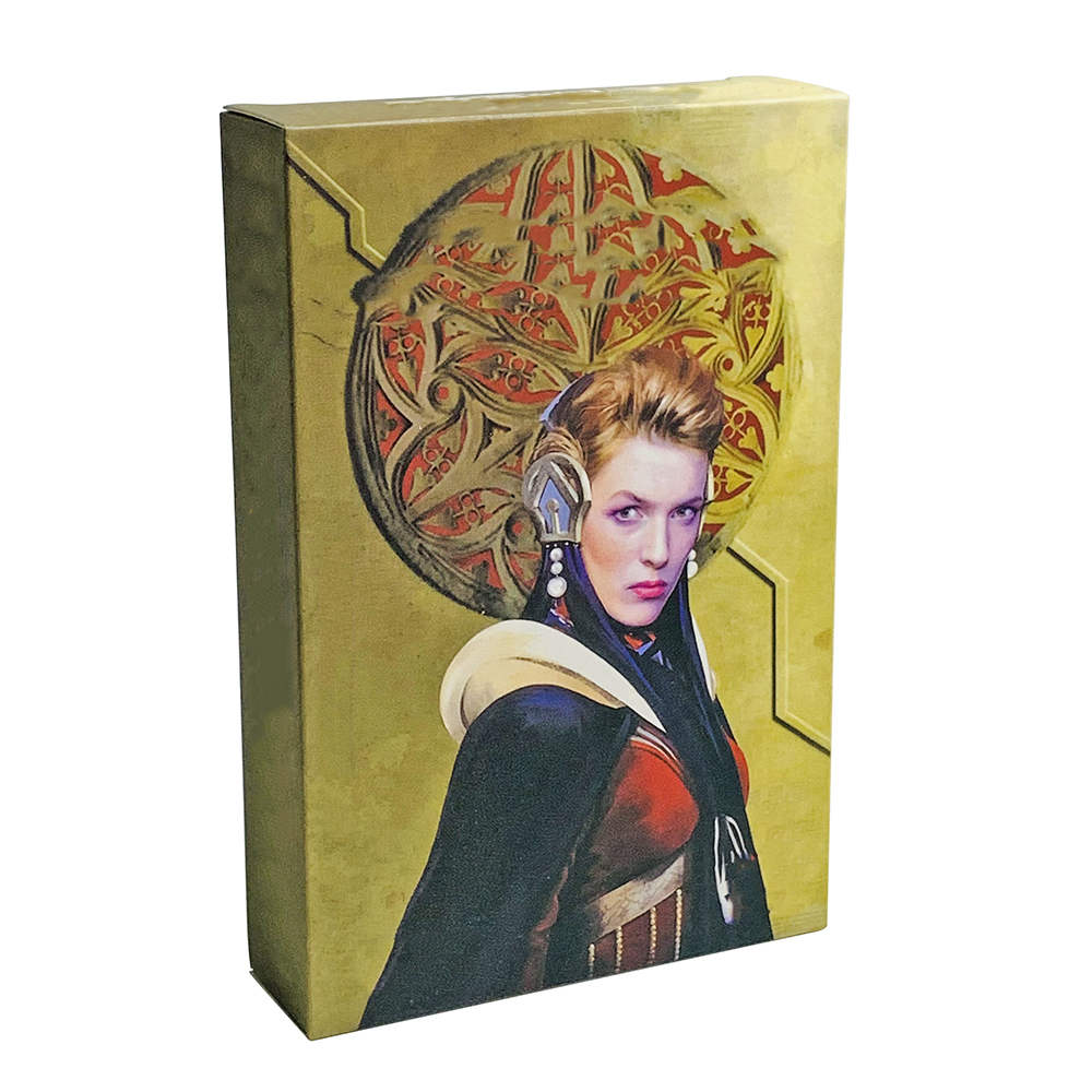 Card Game Multiplayer Interact - Board Game Root บทวิจารณ์และราคา