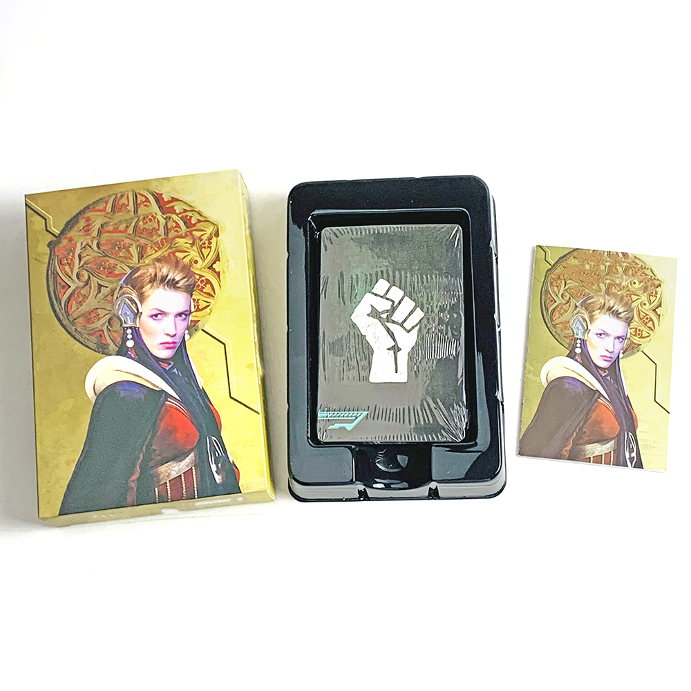 Card Game Multiplayer Interact - Board Game Root บทวิจารณ์และราคา