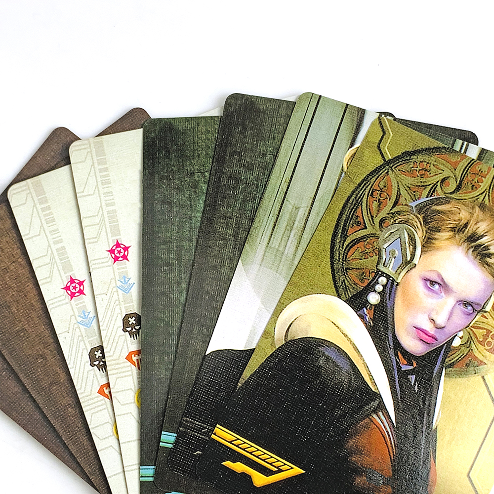 Card Game Multiplayer Interact - Board Game Root บทวิจารณ์และราคา