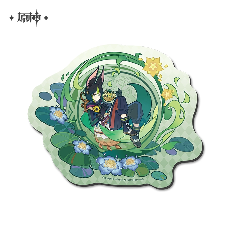 Sunsyea Official Genshin Impac - Board Game Movie บทวิจารณ์และราคา