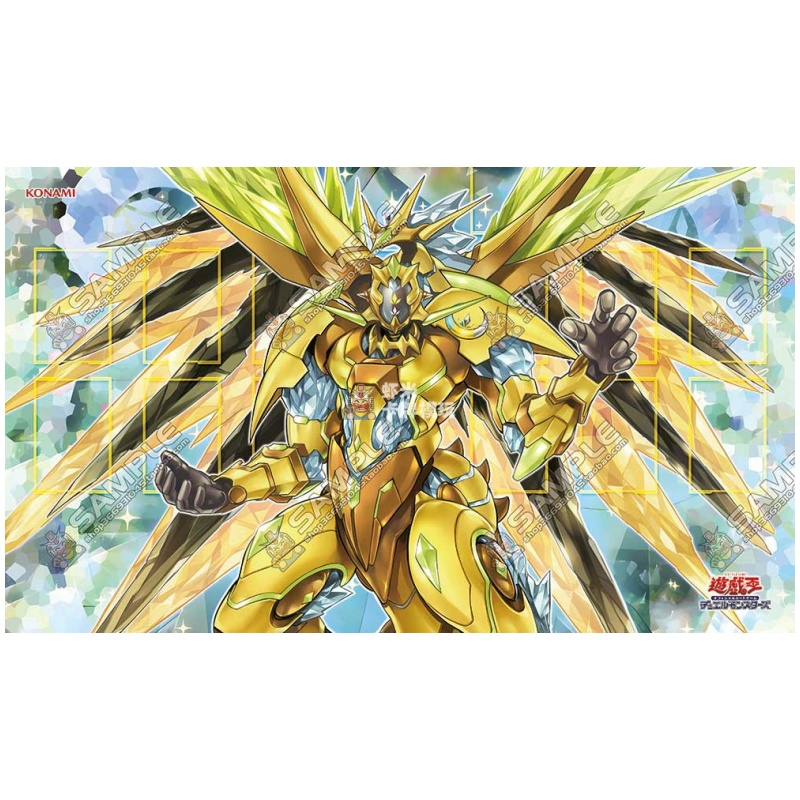Yu-Gi-Oh! Crystron Series 600x - Board Game Movie บทวิจารณ์และราคา