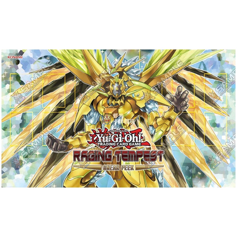 Yu-Gi-Oh! Crystron Series 600x - Board Game Movie บทวิจารณ์และราคา