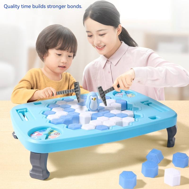 Cute Knocking On Ice Cubes To  - Board Game Movie บทวิจารณ์และราคา