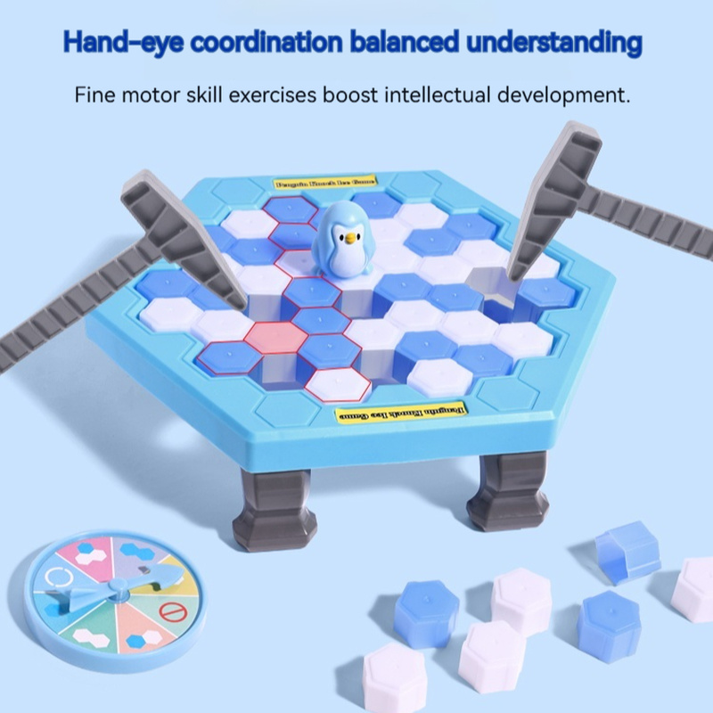 Cute Knocking On Ice Cubes To  - Board Game Movie บทวิจารณ์และราคา