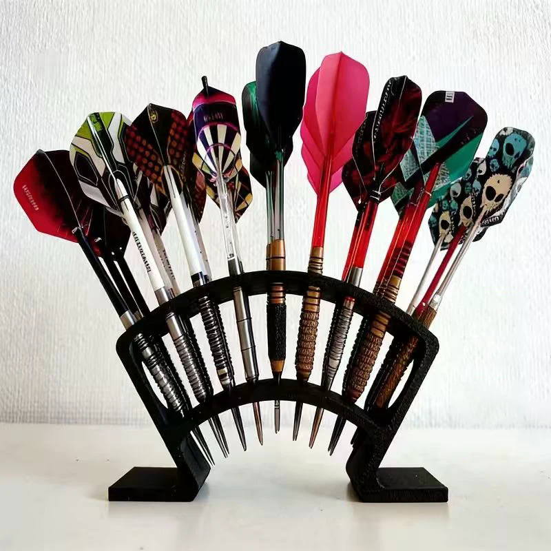 27-Slots Dart Stand Large Capa - Board Game Room บทวิจารณ์และราคา
