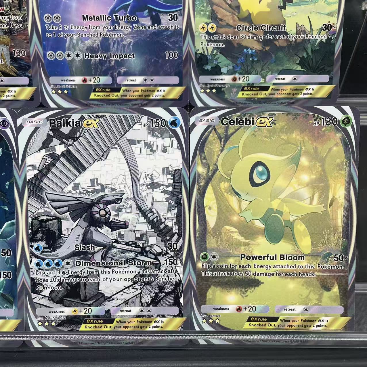8Pcs/Set DIY Self-made Anime E - Board Game English บทวิจารณ์และราคา