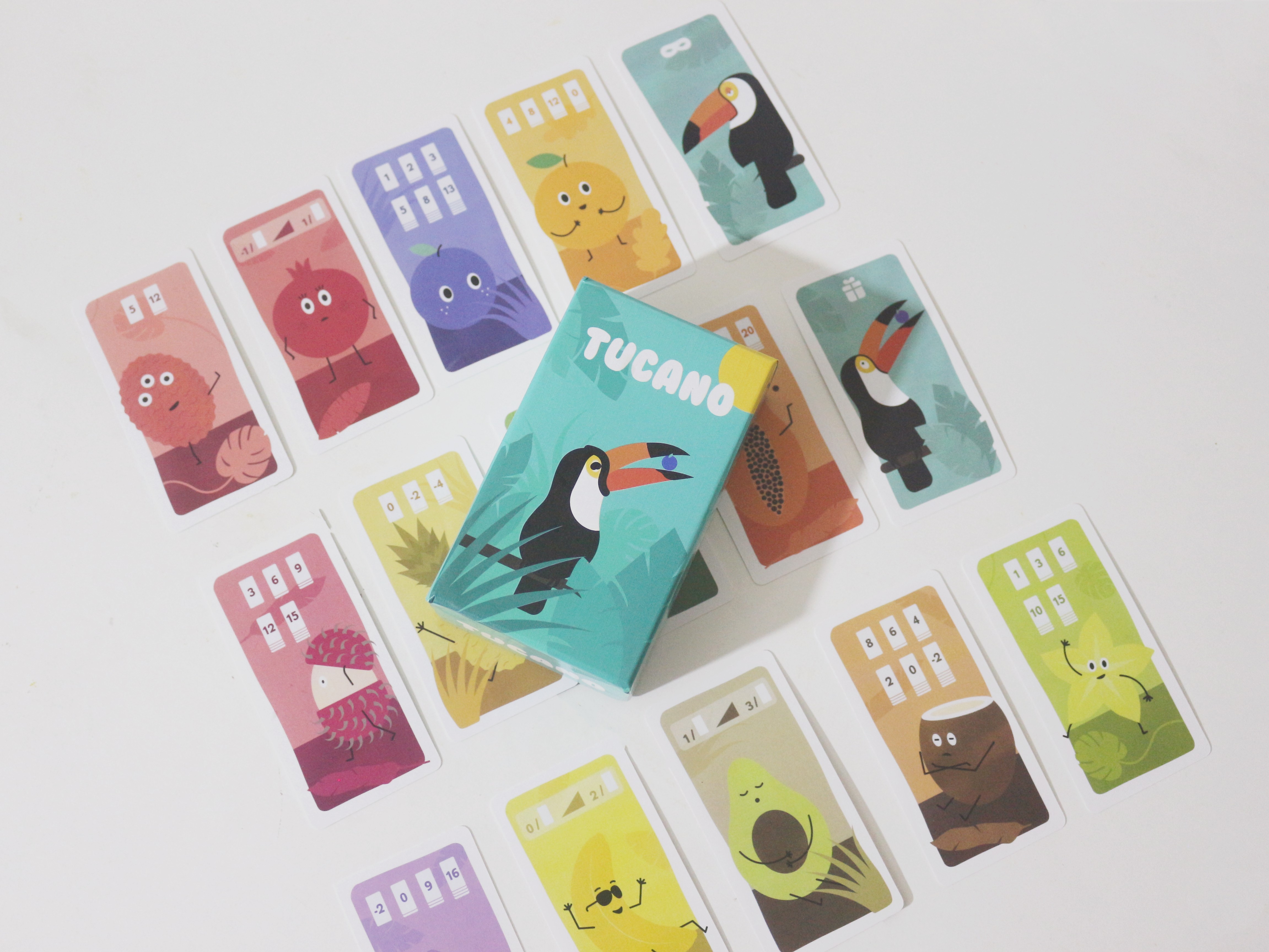NEW Hot Games - Tucano | Odin  - Board Game Catan บทวิจารณ์และราคา