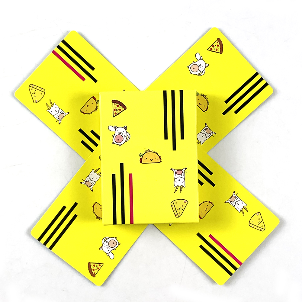Card Game Party Board Game Adu - Board Game List บทวิจารณ์และราคา