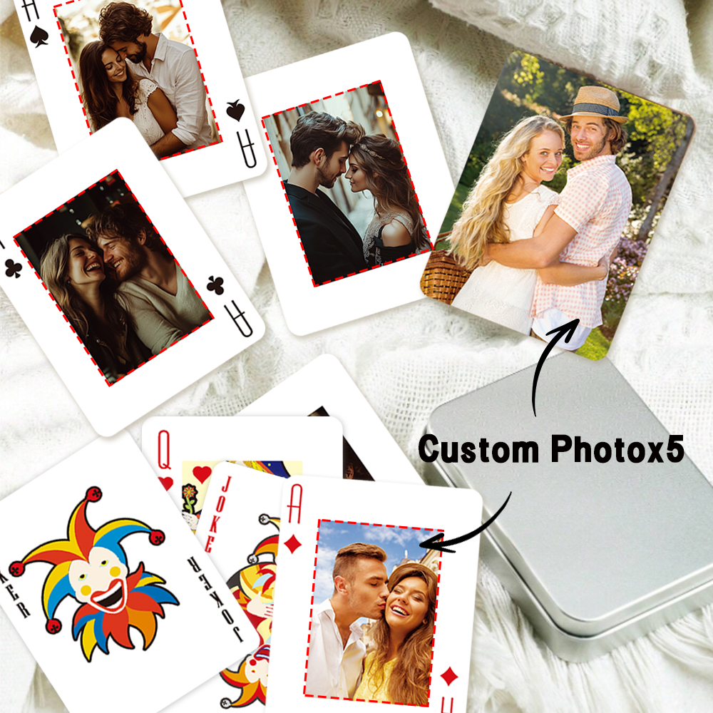 54pcs/1set sheets Customizable - Board Game For Couple บทวิจารณ์และราคา
