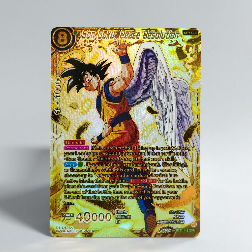 DIY Proxy Dragon Ball Super Ma - Board Game English บทวิจารณ์และราคา