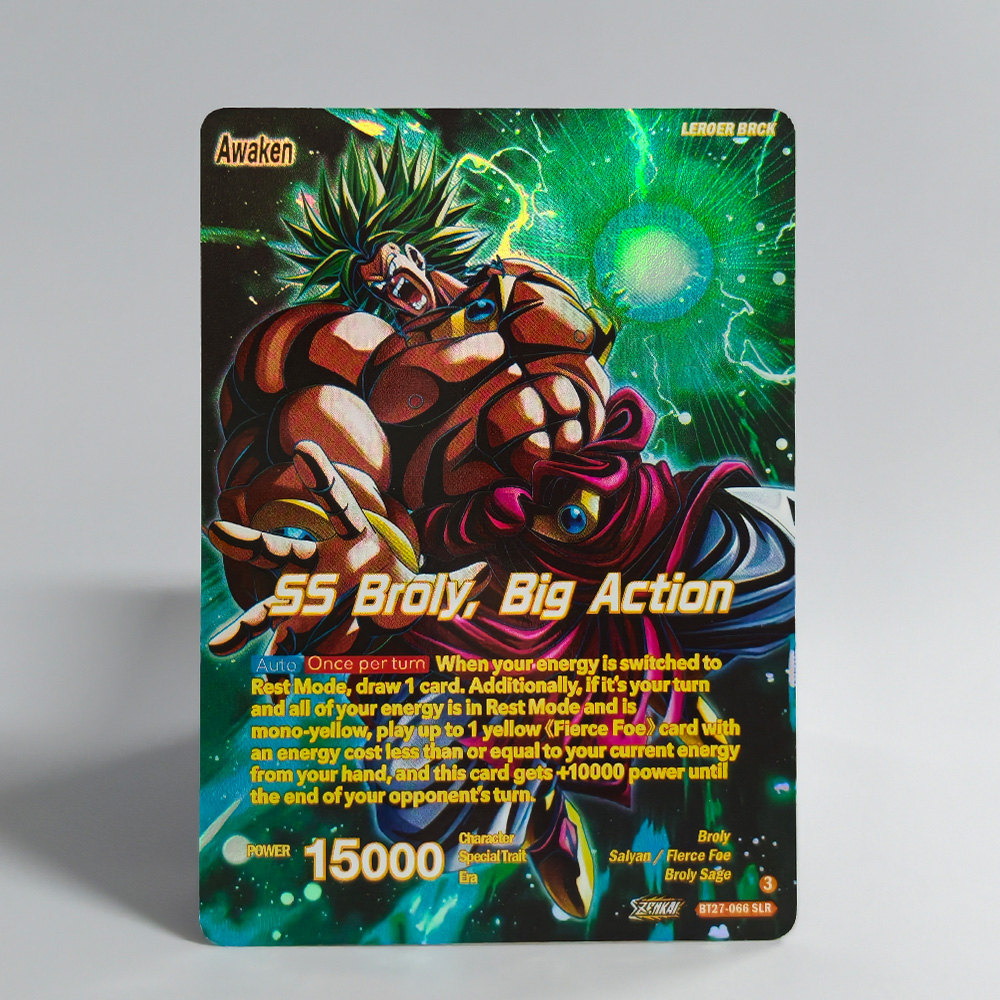DIY Proxy Dragon Ball Super Ma - Board Game English บทวิจารณ์และราคา