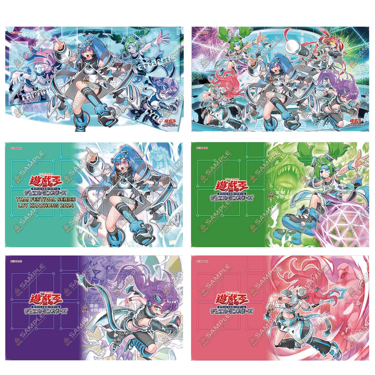 New ARG-S Series 600x350mm Yu- - Board Game Movie บทวิจารณ์และราคา