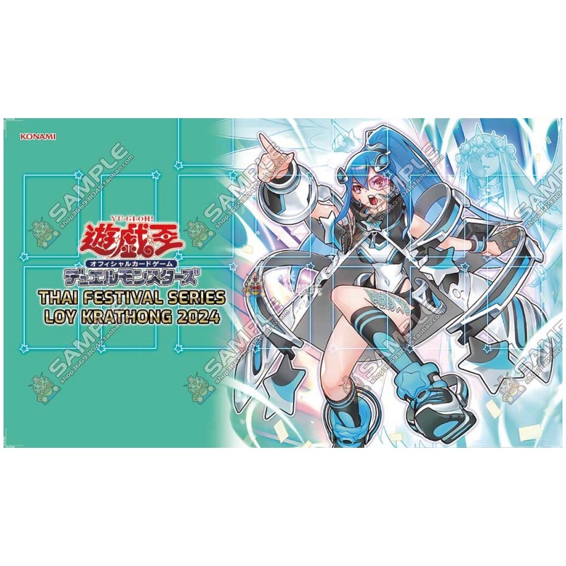 New ARG-S Series 600x350mm Yu- - Board Game Movie บทวิจารณ์และราคา
