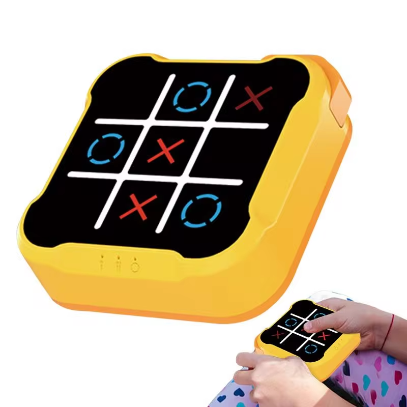 Tic-Tac-Toe Board Board Multif - Board Game Catan บทวิจารณ์และราคา
