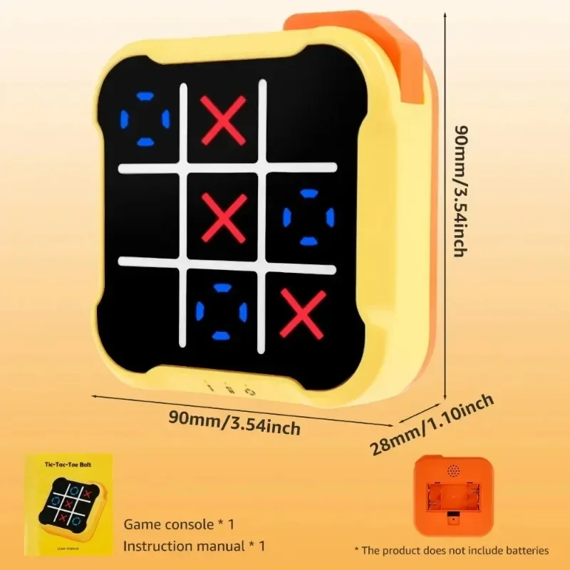 Tic-Tac-Toe Board Board Multif - Board Game Catan บทวิจารณ์และราคา