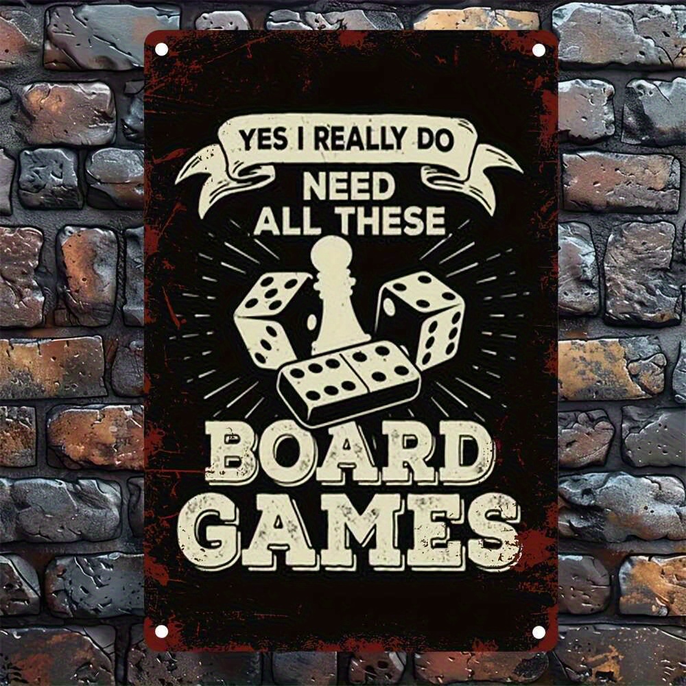 I Really Need All These Board  - Board Game Cafe บทวิจารณ์และราคา