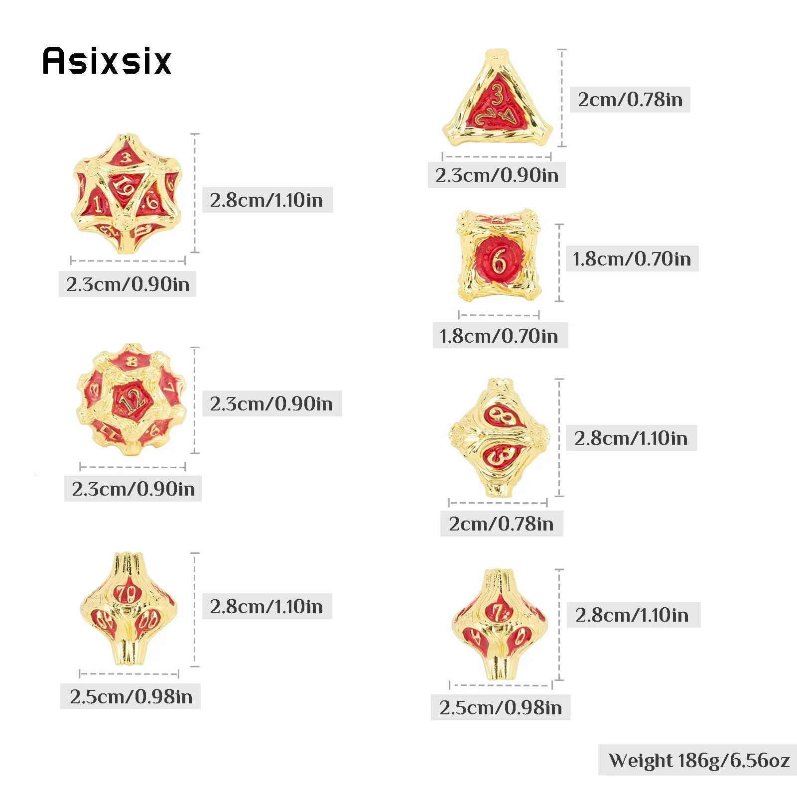 7 Pcs Golden Red Tree Stump Ro - Board Game Root บทวิจารณ์และราคา