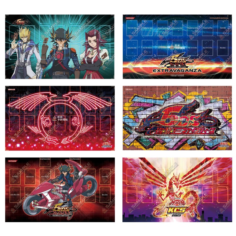 5DS/ Duel Link Dragon The Duel - Board Game Movie บทวิจารณ์และราคา