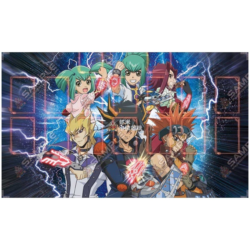 5DS/ Duel Link Dragon The Duel - Board Game Movie บทวิจารณ์และราคา