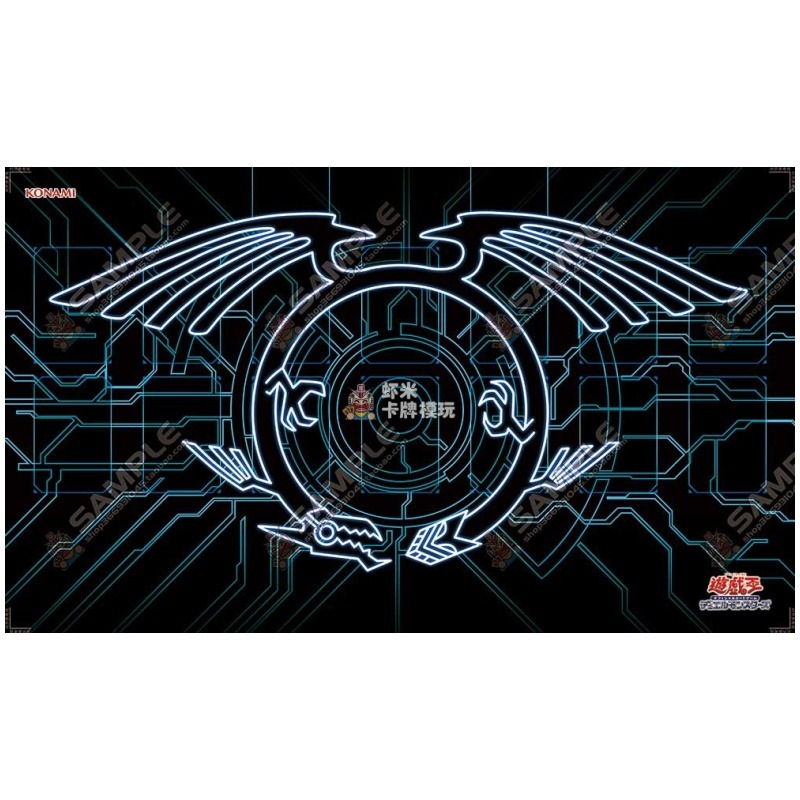 5DS/ Duel Link Dragon The Duel - Board Game Movie บทวิจารณ์และราคา