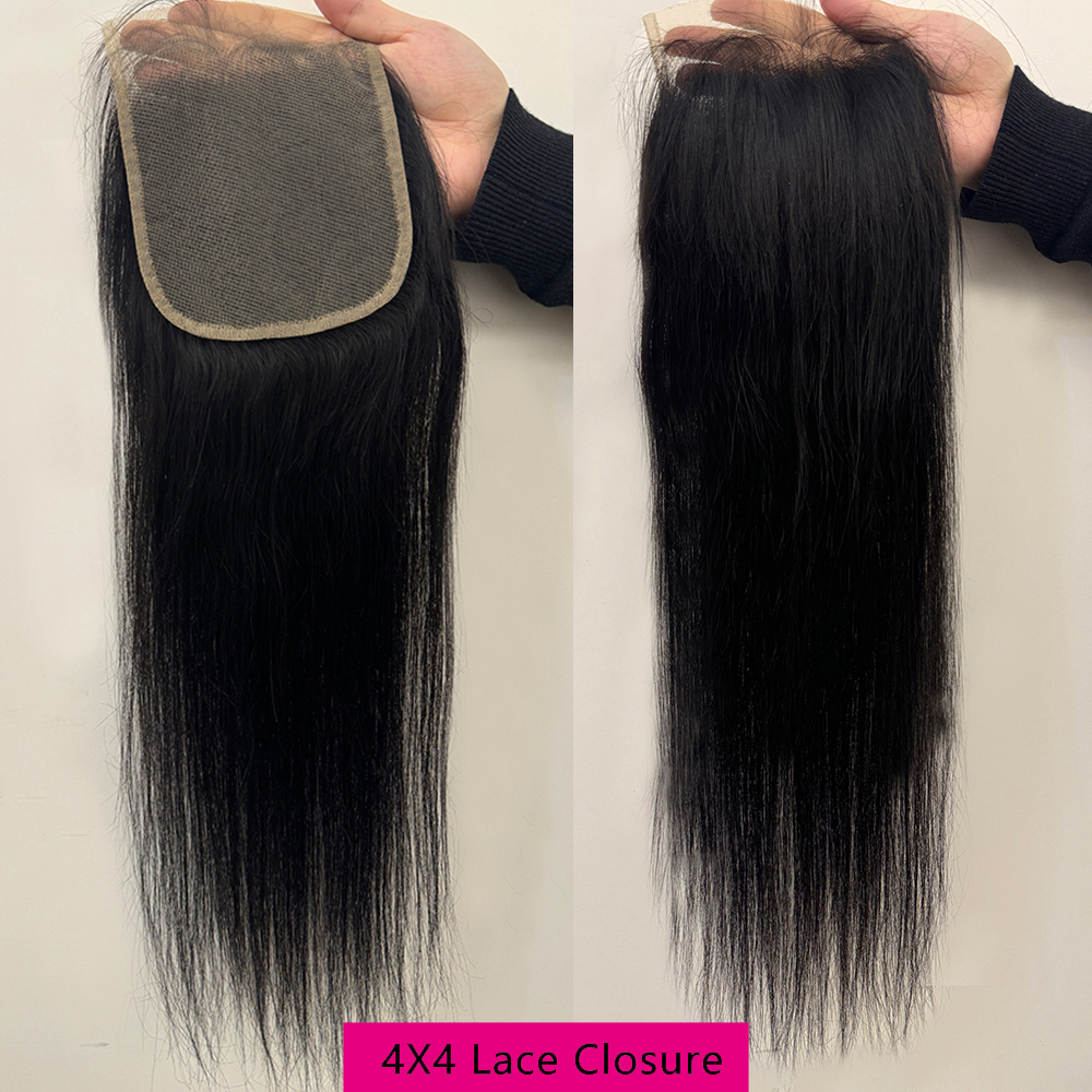 Straight Human Hair Bundles Wi - Board Game Queen บทวิจารณ์และราคา