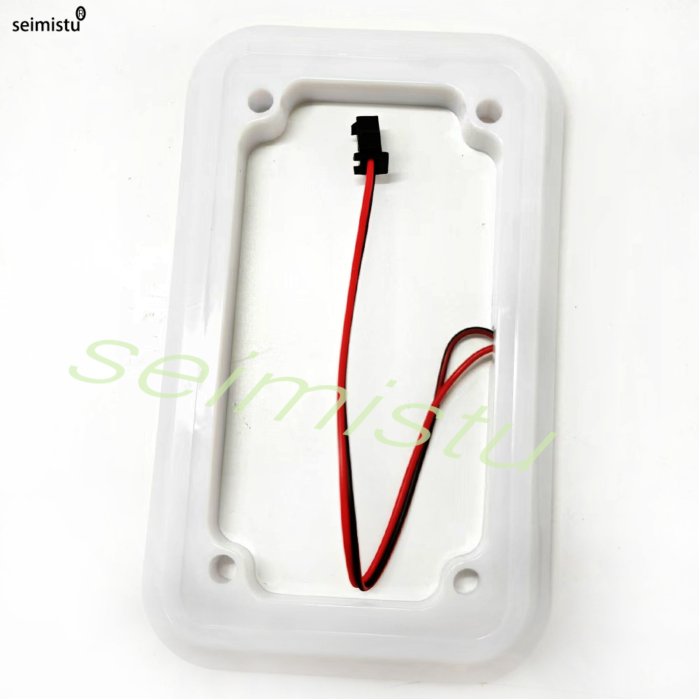 Coin acceptor LED Colorful LED - Board Game Room บทวิจารณ์และราคา