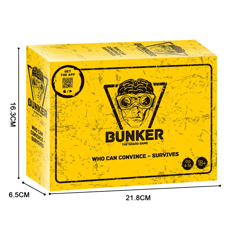 Russian And English Bunker Car - Board Game Night บทวิจารณ์และราคา