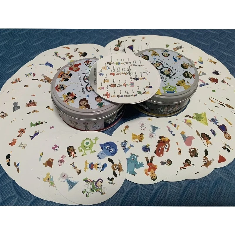 Card Board Game Froze 2 Prince - Board Game Movie บทวิจารณ์และราคา