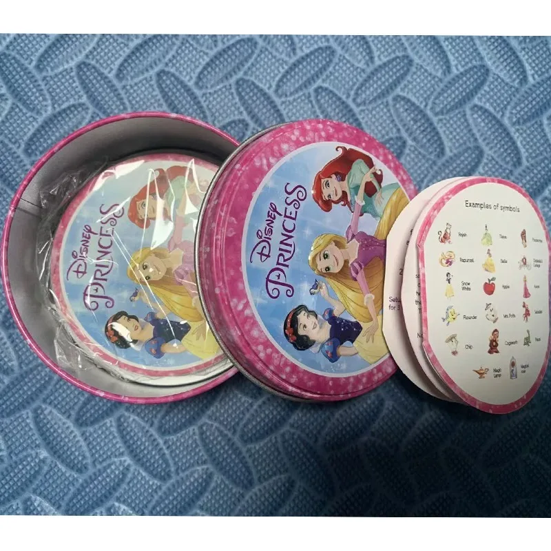Card Board Game Froze 2 Prince - Board Game Movie บทวิจารณ์และราคา