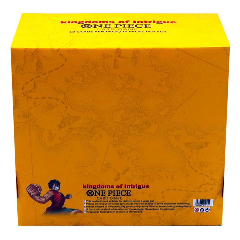 300PCS One Piece English Card  - Board Game English บทวิจารณ์และราคา