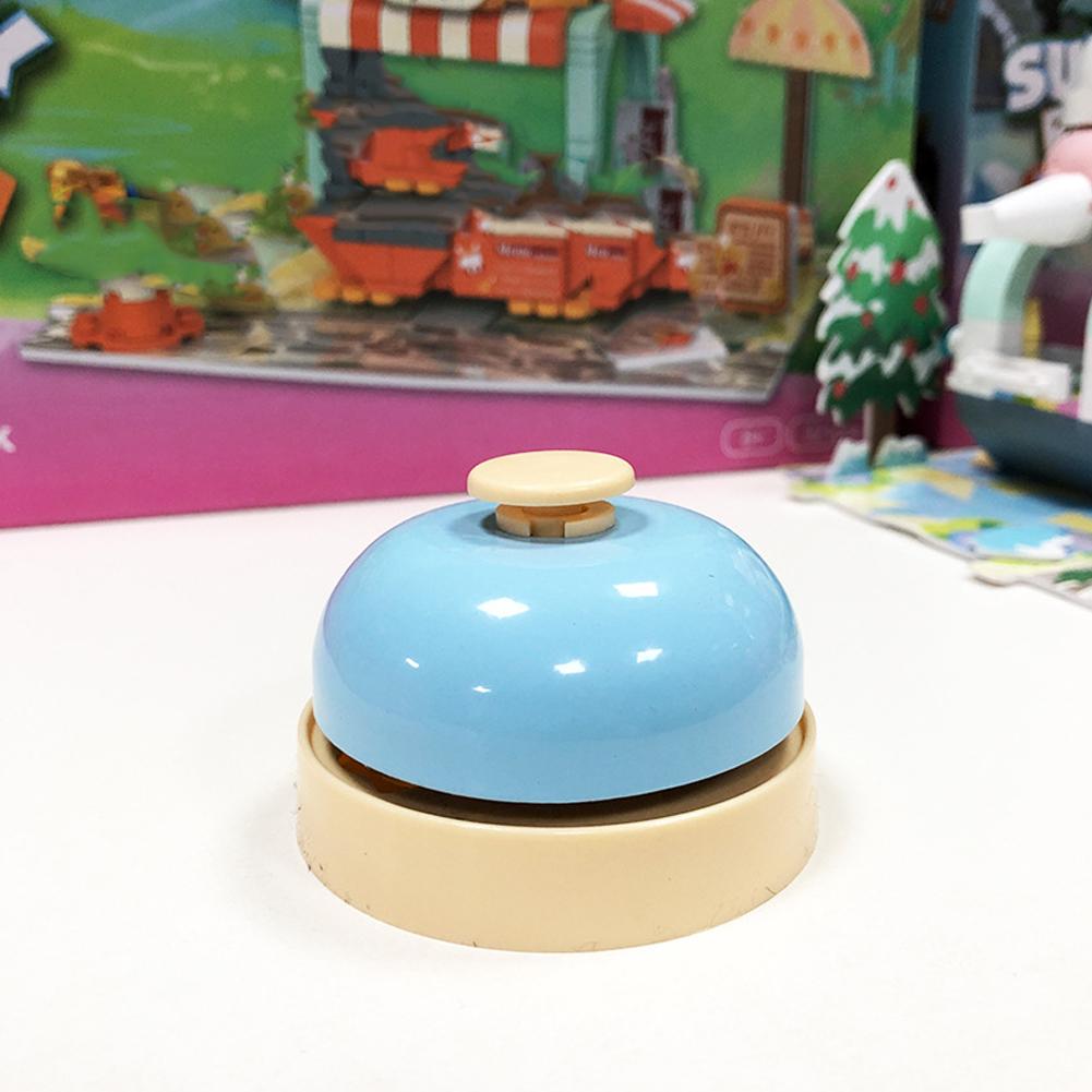 Table Order Bell Multi Color H - Board Game Cafe บทวิจารณ์และราคา