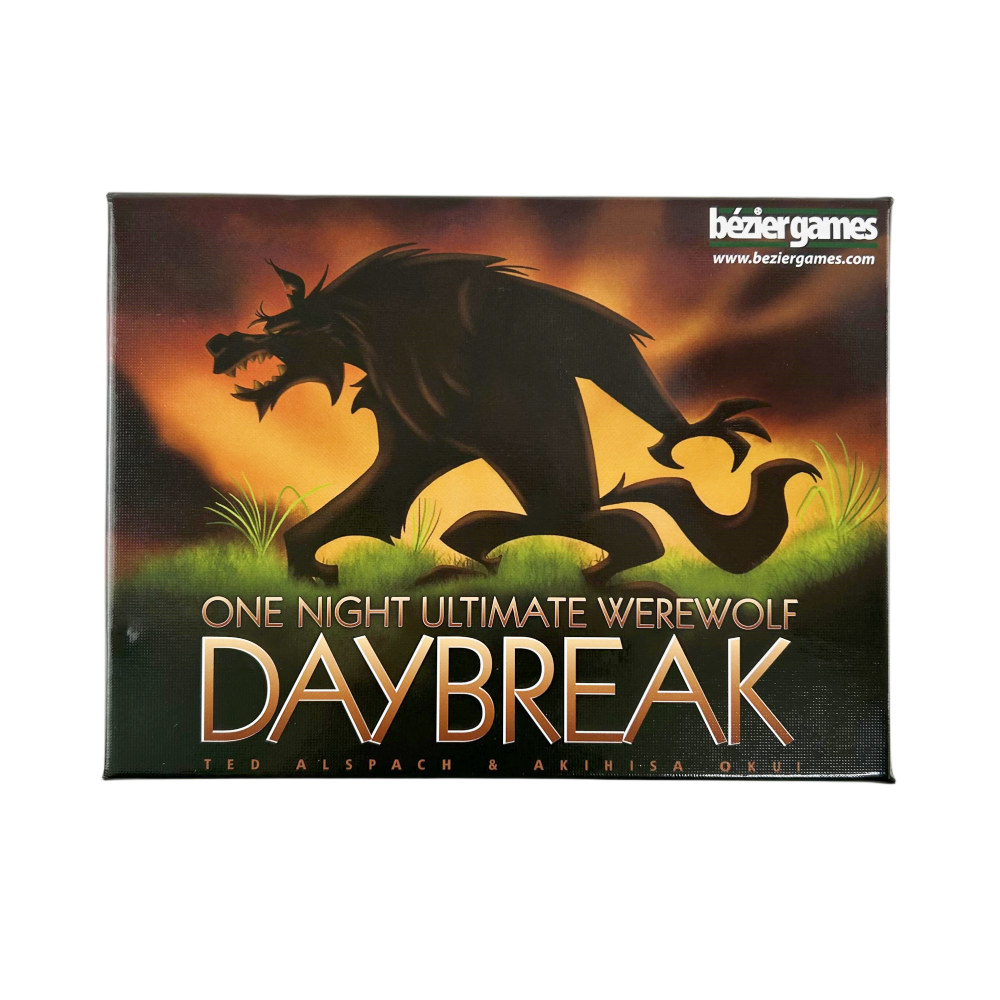 One Night Ultimate Werewolf Ca - Board Game Catan บทวิจารณ์และราคา