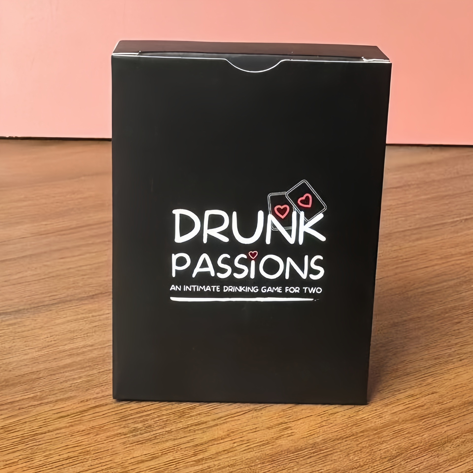 Drunk Passions Lovers Couples  - Board Game Night บทวิจารณ์และราคา