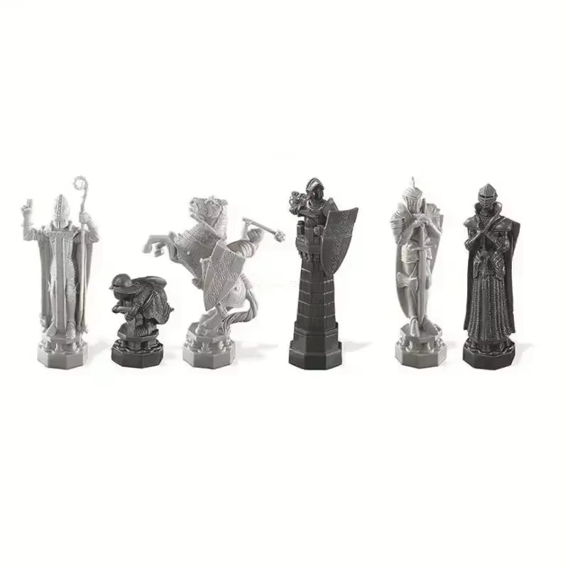 Harry Potter Wizard Chess Anim - Board Game Movie บทวิจารณ์และราคา