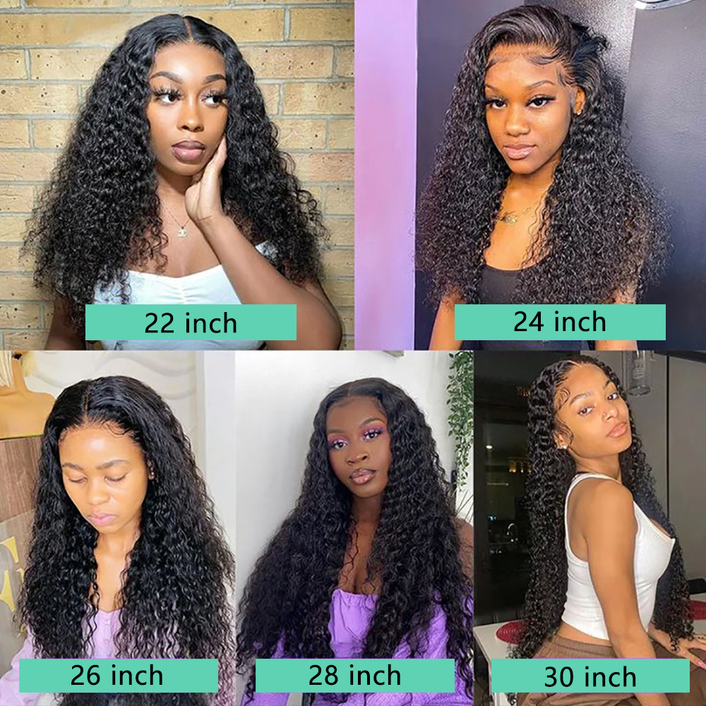 12A Kinky Curly Hair Bundles 1 - Board Game Queen บทวิจารณ์และราคา