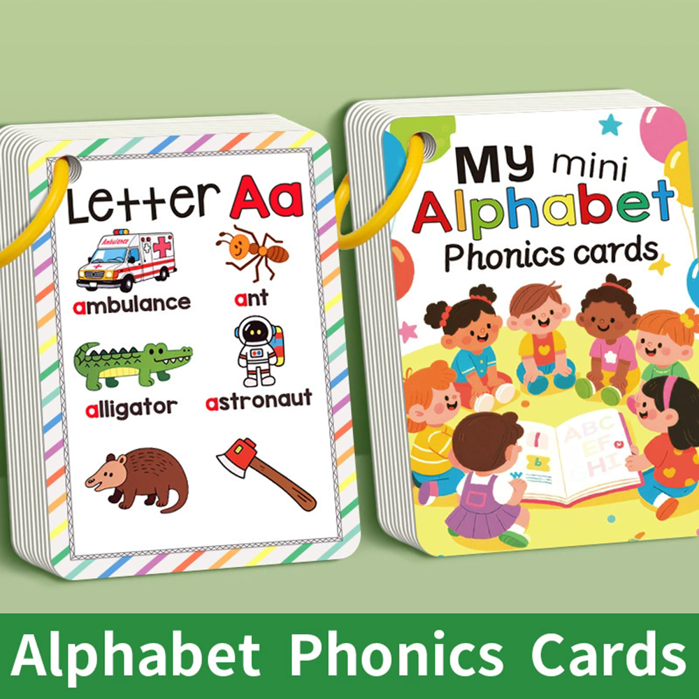 1Book Child's Words A-Z Learni - Board Game English บทวิจารณ์และราคา