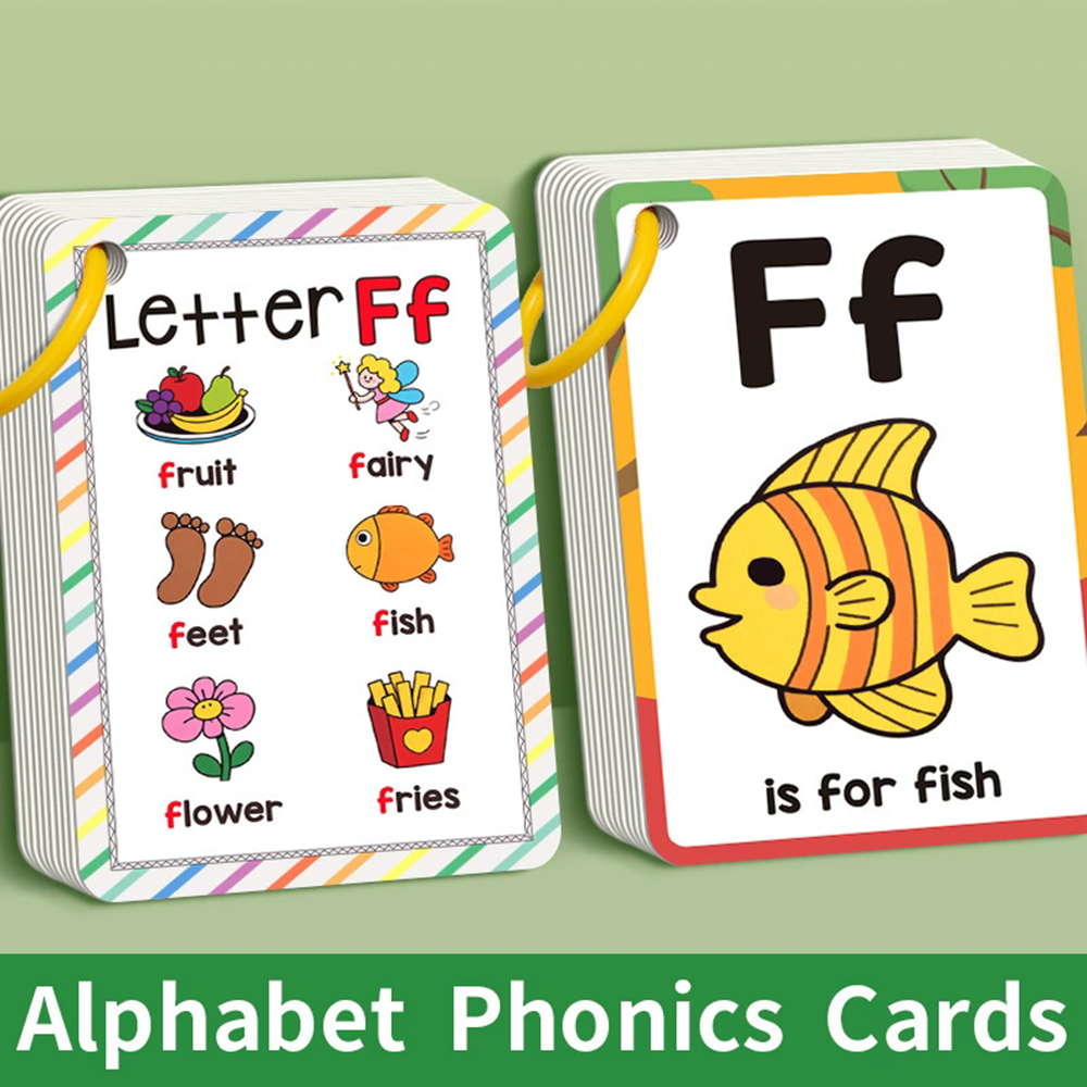 1Book Child's Words A-Z Learni - Board Game English บทวิจารณ์และราคา