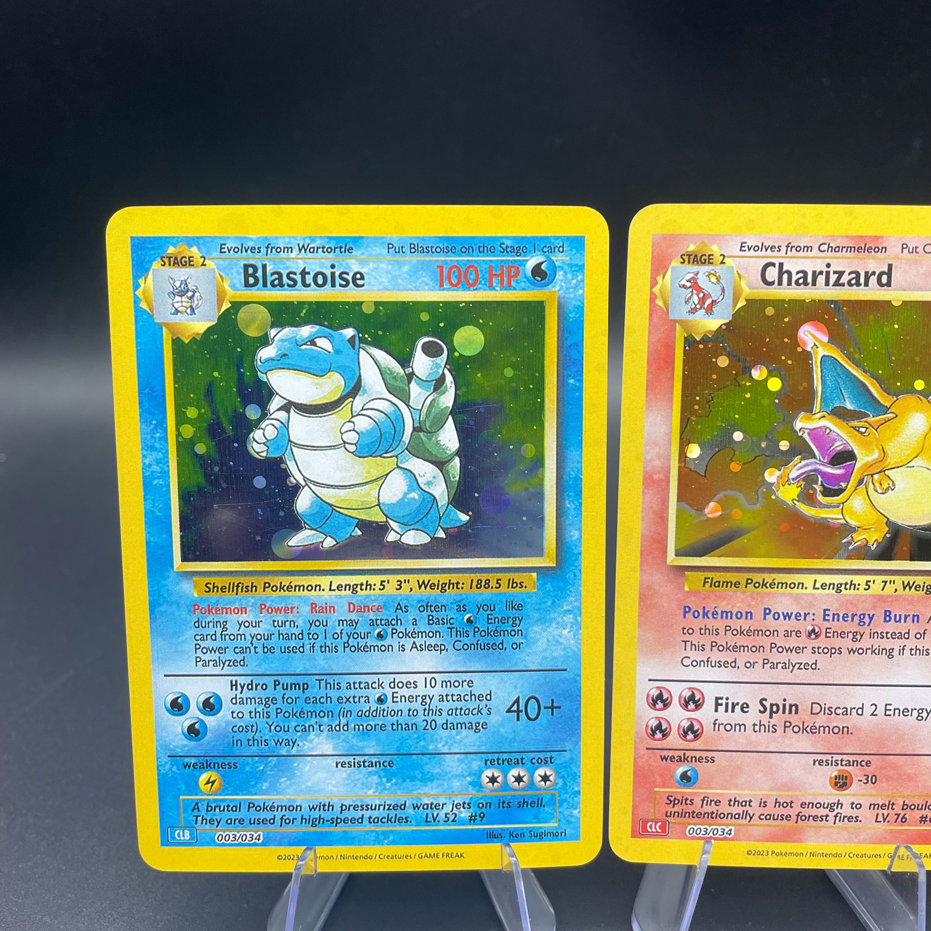 3pcs/set Anime PTCG DIY Self-m - Board Game English บทวิจารณ์และราคา