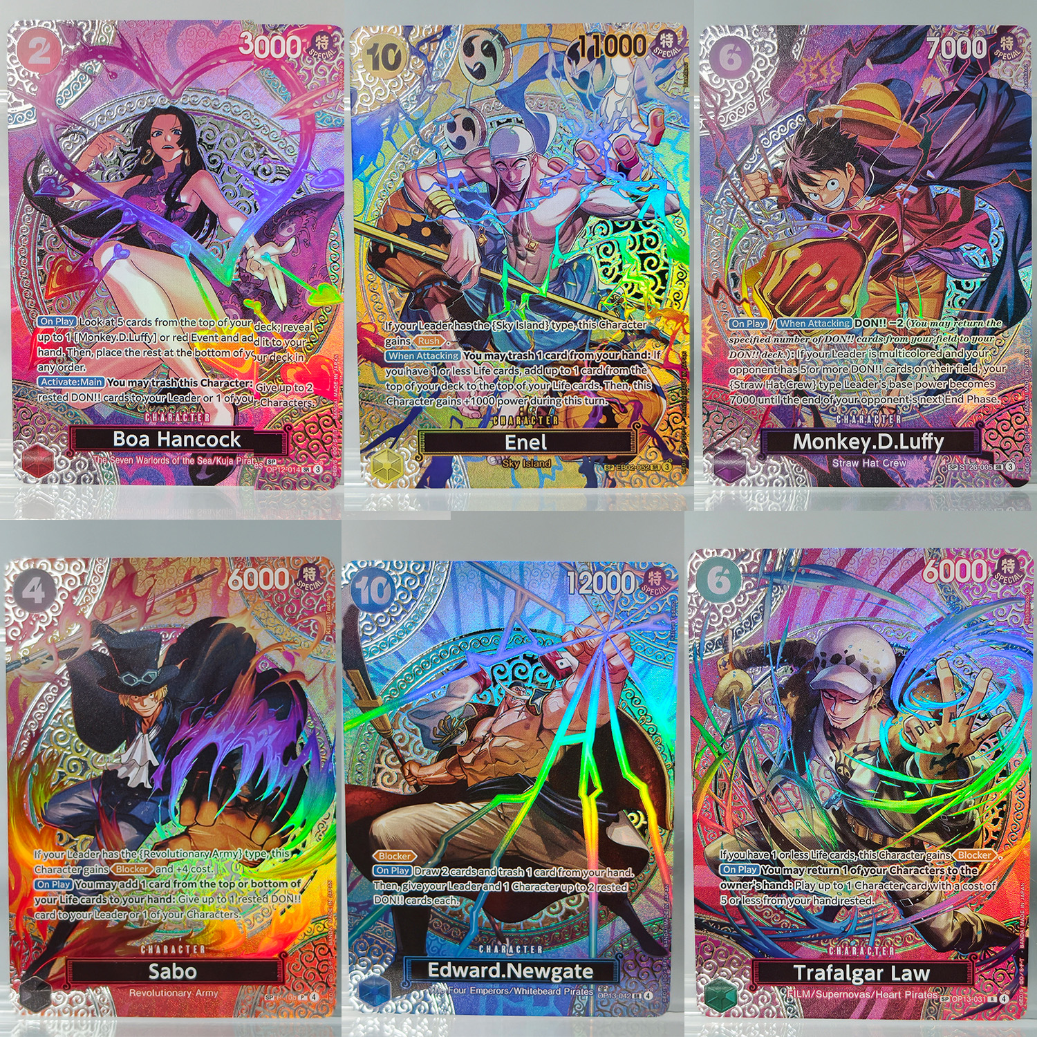 DIY Proxy One Piece English En - Board Game English บทวิจารณ์และราคา
