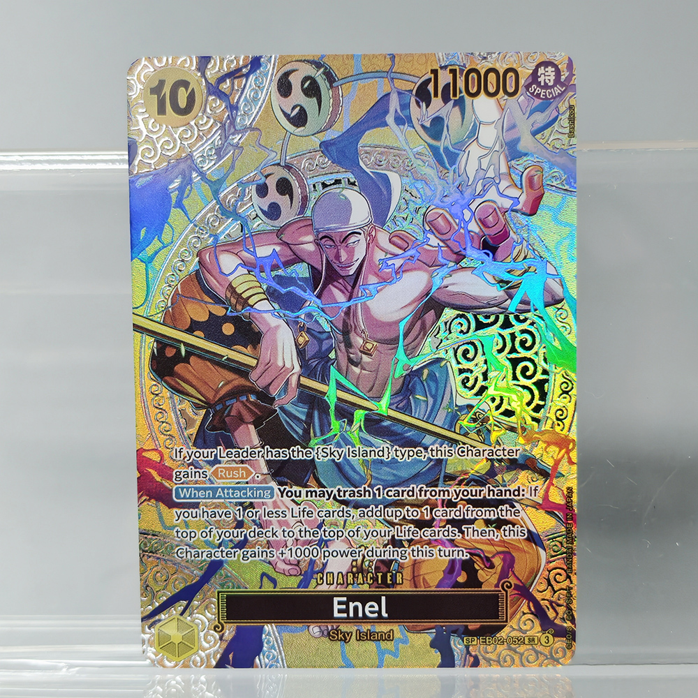 DIY Proxy One Piece English En - Board Game English บทวิจารณ์และราคา