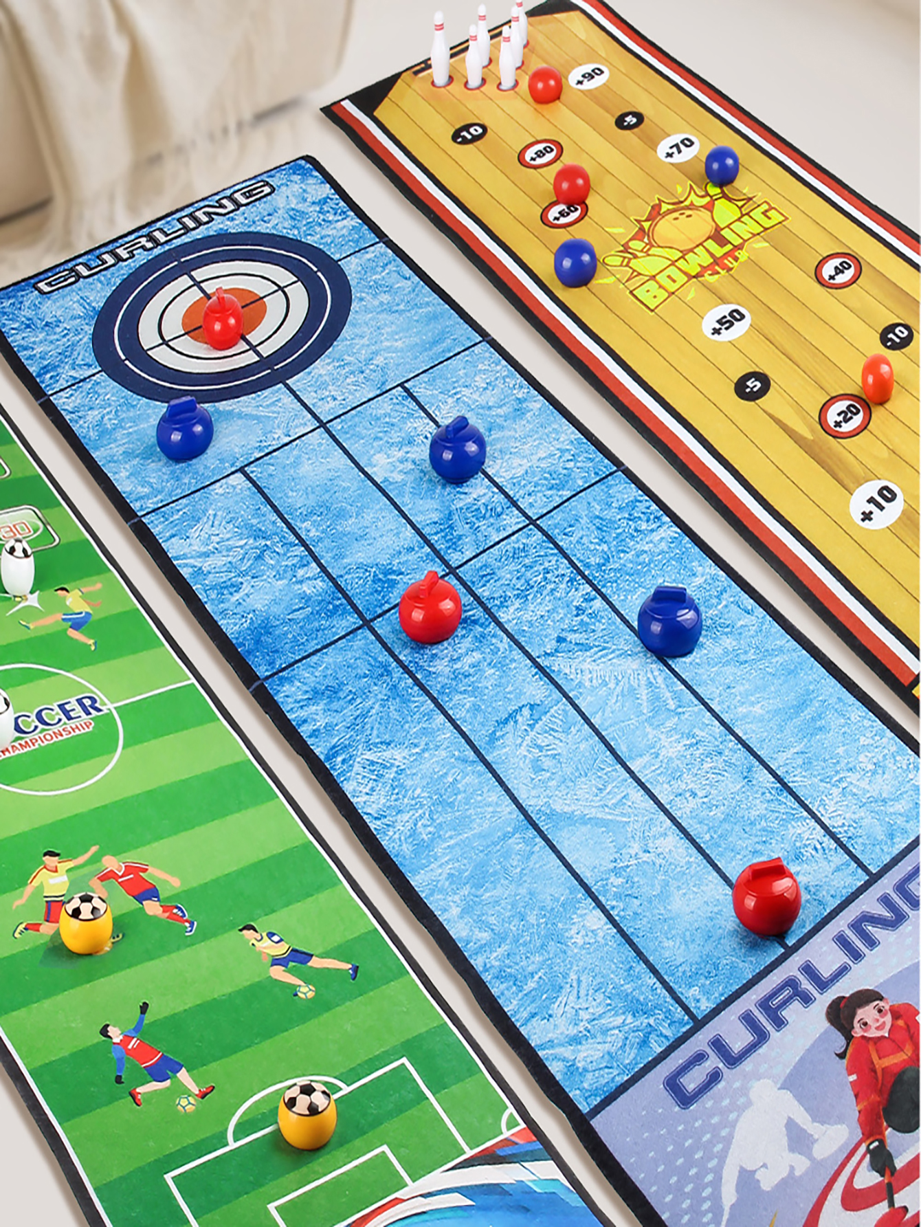 Kids Board Games, Tabletop Cur - Board Game Night บทวิจารณ์และราคา