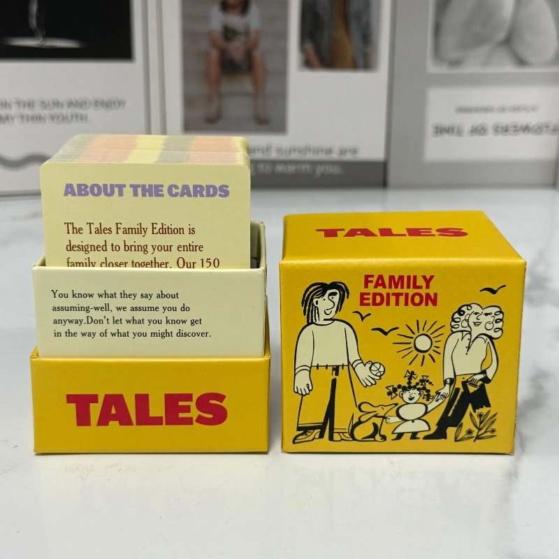 New 150pcs Card Conversation S - Board Game For Couple บทวิจารณ์และราคา