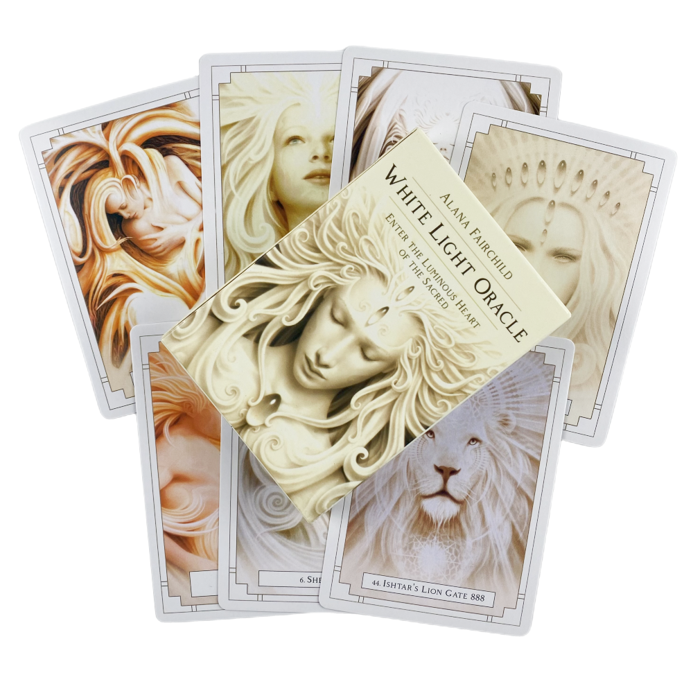 Osho Zen Tarot Cards Divinatio - Board Game List บทวิจารณ์และราคา