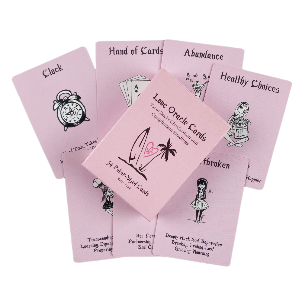 Osho Zen Tarot Cards Divinatio - Board Game List บทวิจารณ์และราคา
