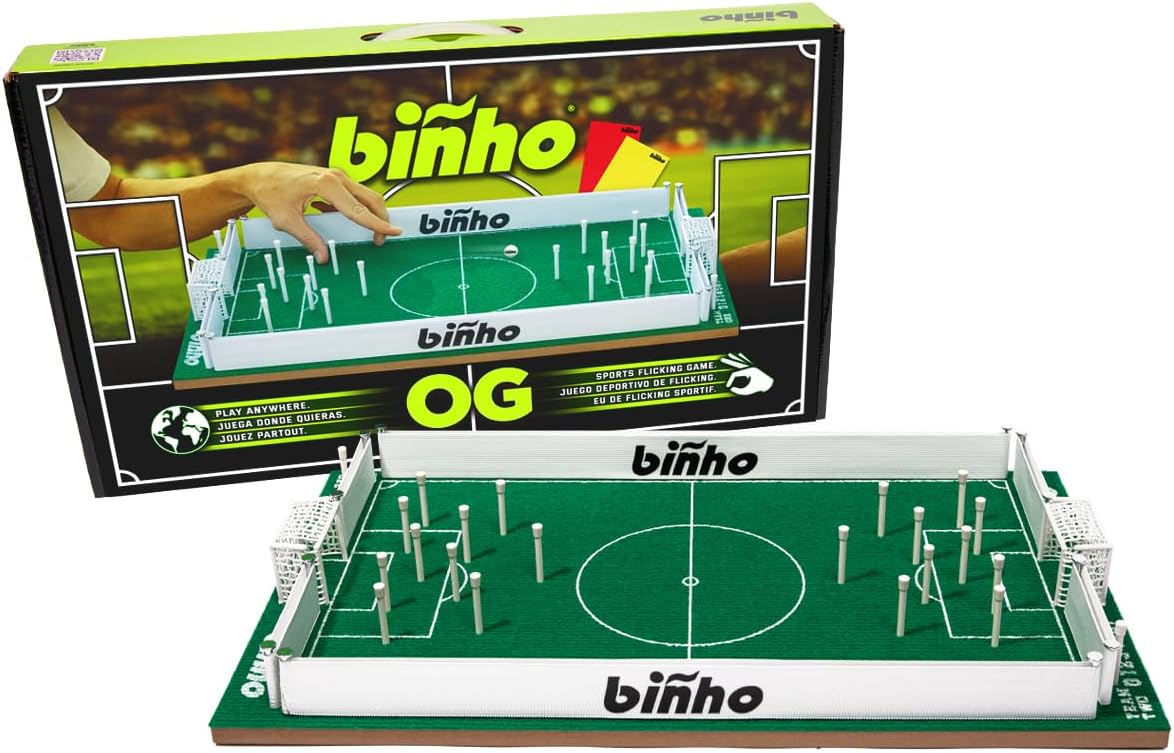 Finger Flicker Board Game - 2- - Board Game Night บทวิจารณ์และราคา
