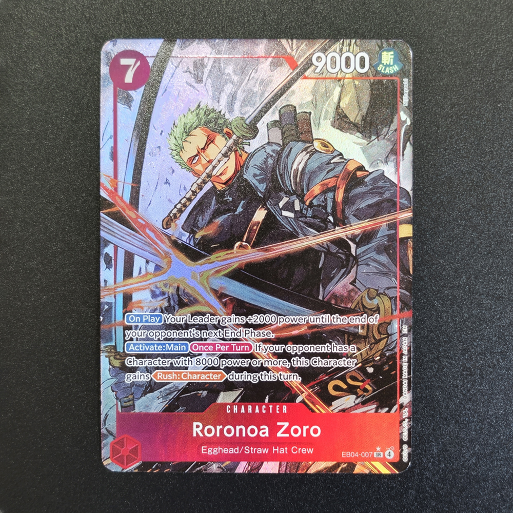 Self Made Proxy One Piece Engl - Board Game English บทวิจารณ์และราคา