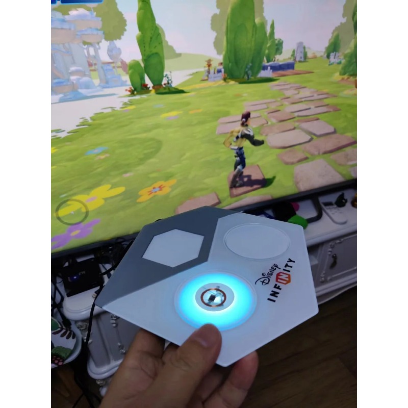 Skylander Trap Team Game Conso - Board Game Quiz บทวิจารณ์และราคา