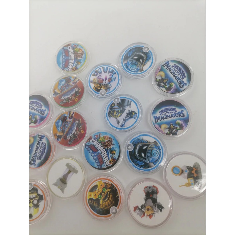 Skylander Trap Team Game Conso - Board Game Quiz บทวิจารณ์และราคา