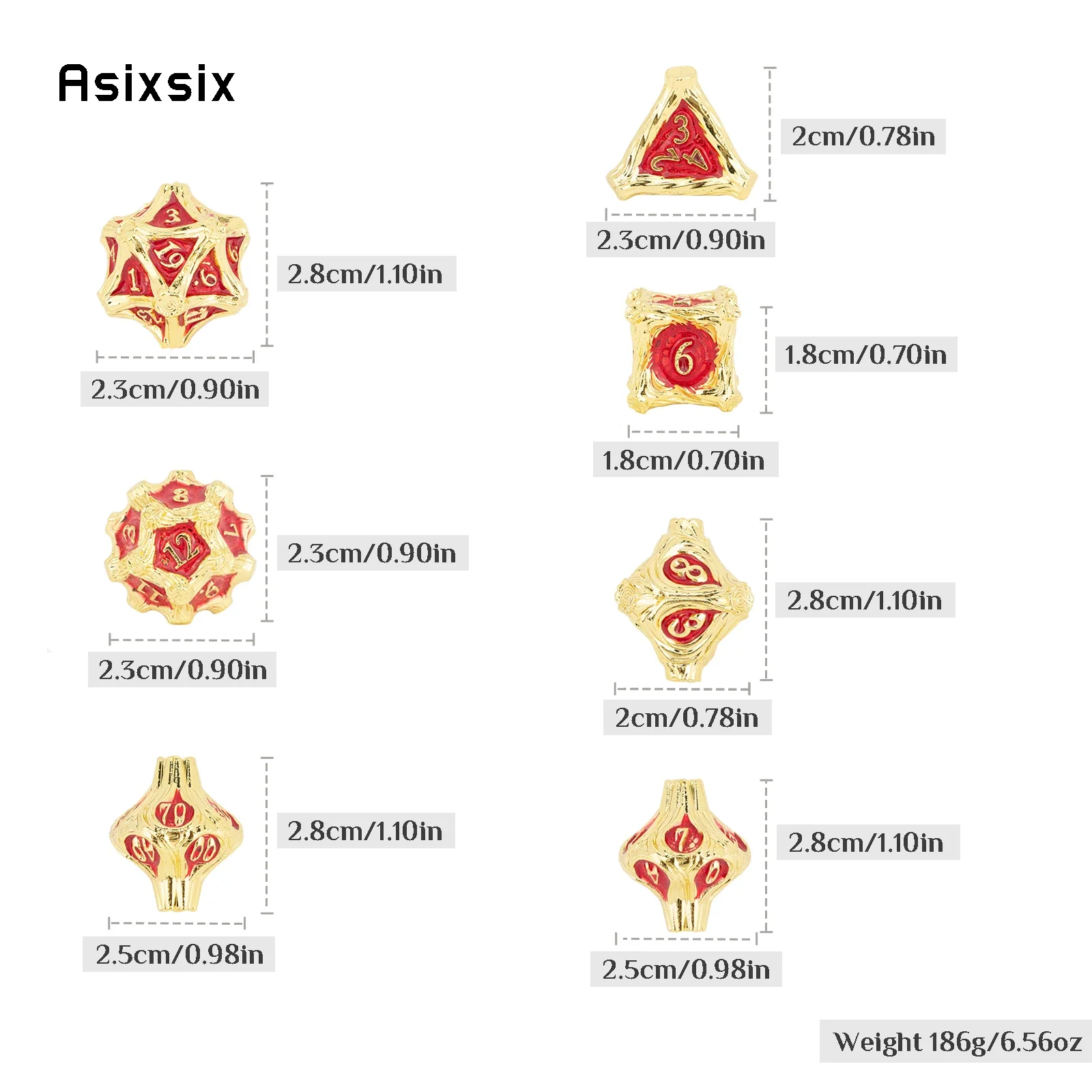 7 Pcs Golden Red Tree Stump Ro - Board Game Root บทวิจารณ์และราคา